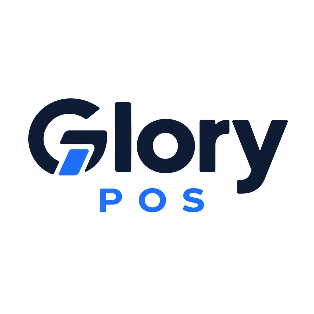 Glory POS&nbsp;Logo